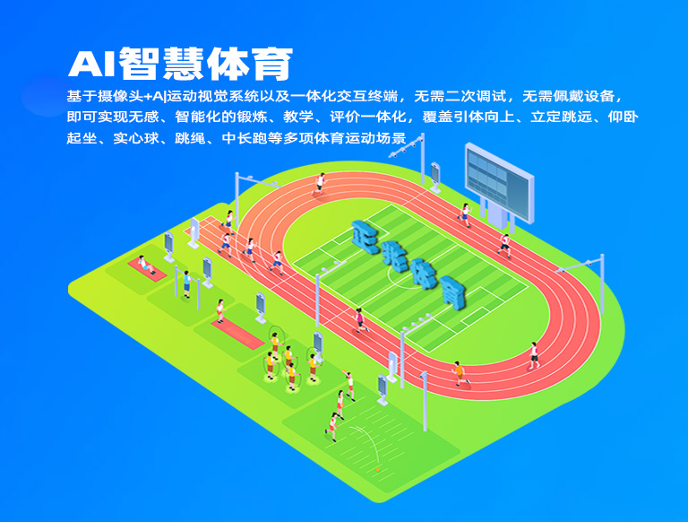AIAG旗舰厅 
让体育运动实时数据化，快、准、稳！